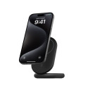Belkin BOOST Charge magneti. 15W incl. USB-C output bl.WIB007vfBK