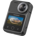 Kandao QooCam 3 Ultra 360° seikluskaamera