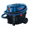 Bosch GAS 12-25 PL tolmuimeja