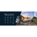 Kandao QooCam 3 Ultra 360° seikluskaamera