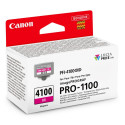 Canon PFI-4100 M Magenta tindikassett