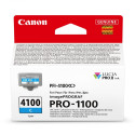 Canon PFI-4100 C tsüaan
