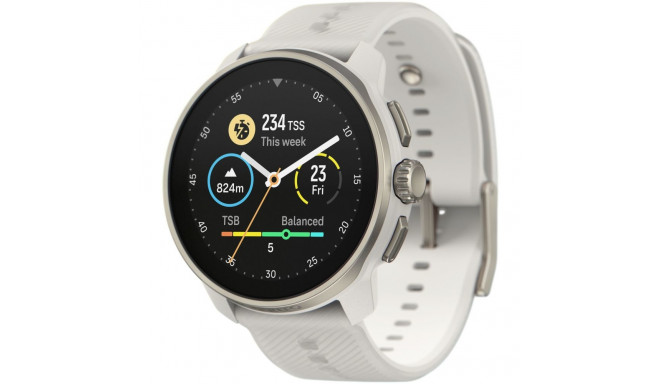 SUUNTO Race S Powder Gray