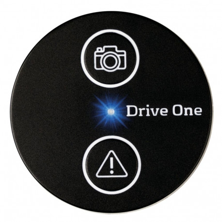 Needit Drive One traffic warning system