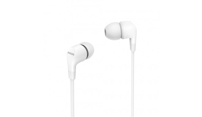 Philips TAE1105WT/00 weiß