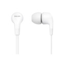 Philips TAE1105WT/00 Valge