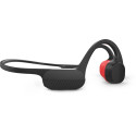 Philips TAA5608BK/00 Juhtmevabad Kõrvaklapid