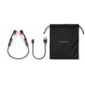 Philips TAA5608BK/00 Juhtmevabad Kõrvaklapid