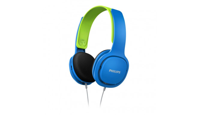 Philips SHK2000BL/00 sinine