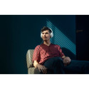 Philips TAH8506WT/00 Valge