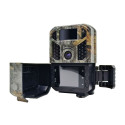 Braun Scouting Cam Black400 WiFi Kaamera Dual
