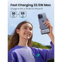 UGREEN 5000mAh Power Bank with Built-in USB-C Connector