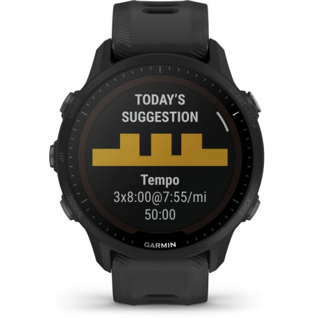 Garmin Forerunner 955 Solar Must