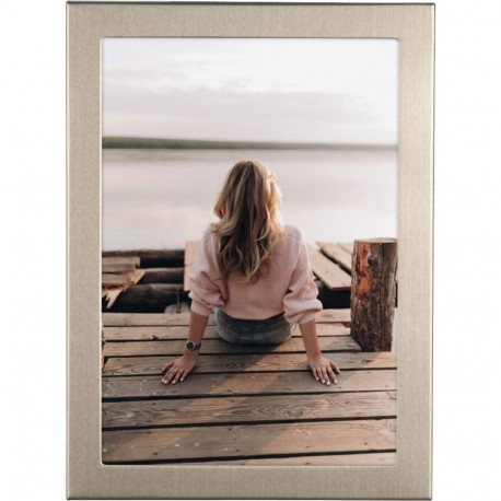 Hama Riva titaan 13x18 portree metall 193114