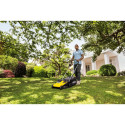 Kärcher LMO 4-18 Kahe akuga muruniiduk