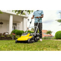 Kärcher LMO 4-18 Kahe akuga muruniiduk
