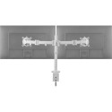 One for All Monitor Mount Smart Dual White         DM 2220