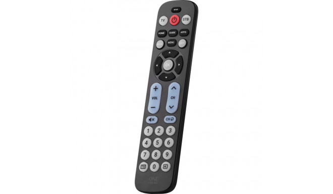 One for All Big Button Remote universaalne pult URC6821