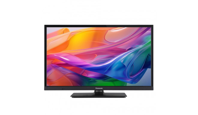 Panasonic TV-24S50AEZ black