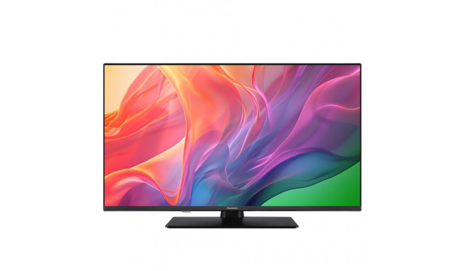 Panasonic TV-40S55AEZ black