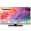 Panasonic TV-40S55AEZ schwarz