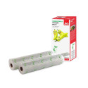 Solis Eco Rullid 30x600 cm 2 rulli vaakumkilet