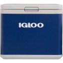 IGLOO IH45 AC/DC Hybrid Cooler 43 Liter Volumen