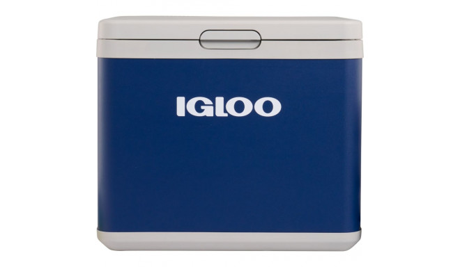 IGLOO IH45 AC/DC hübriid jahutuskast 43 liitrit mahutavus