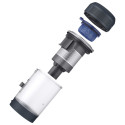 Samsung VS20C85G4PB/WD Jet 85 CompleteClean Plus Juhtmeta Tolmuimeja