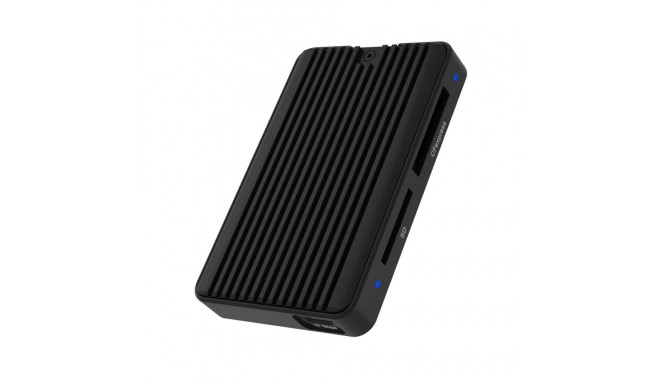 ICY BOX IB-CR504-C31 CFexpress & SD 4.0 Card Reader
