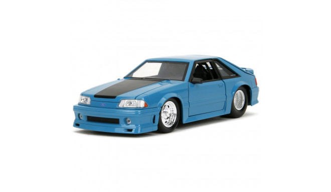 Jada Fast & Furious Ford Mustang GT 1:24                253203098