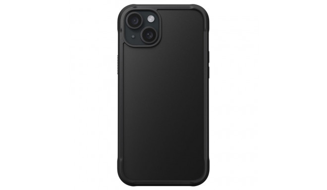 Nomad Rugged Case iPhone 15 Plus Shadow