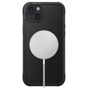Nomad Rugged Case iPhone 15 Plus Shadow