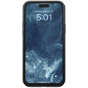 Nomad Modern Leather Case iPhone 15 Plus Black