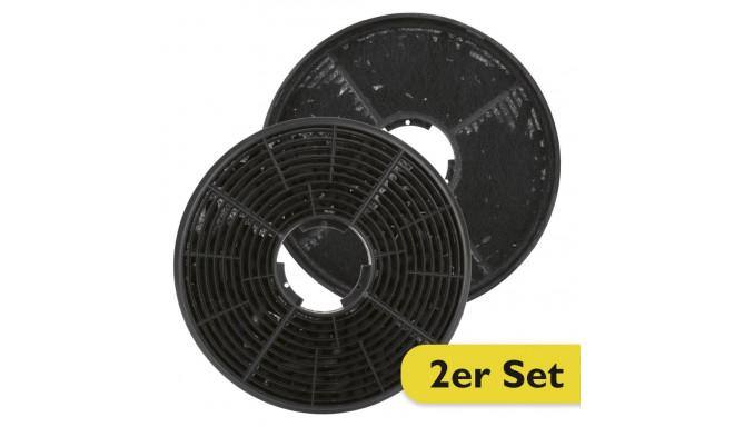 Bomann KF 563  Filter for DU 650/652/773/7608