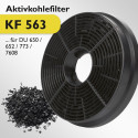 Bomann KF 563  Filter for DU 650/652/773/7608