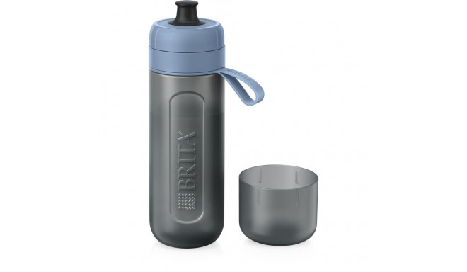 Brita Fill & Go Active darkblue incl. 2 MicroDisc