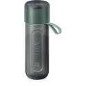 Brita Fill & Go Active darkgreen incl. 2 MicroDisc