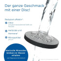 Brita Fill & Go Active darkblue incl. 2 MicroDisc