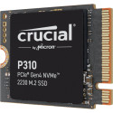 Crucial P310 Gen4 2230       1TB NVMe PCIe M.2 SSD