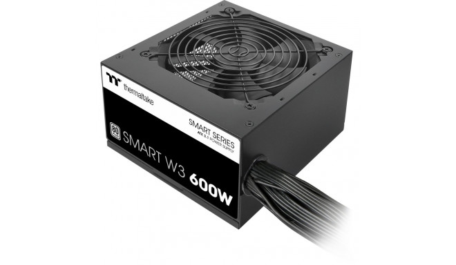 Thermaltake Smart W3 0600W