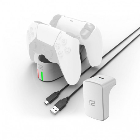 ready2gaming PS5 Ultimate laadimiskomplekt