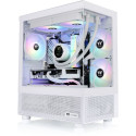 Thermaltake View 170 TG ARGB Snow White