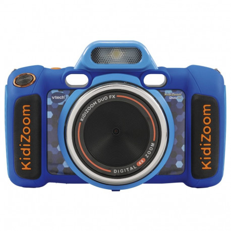 VTech Kidizoom Duo FX blue