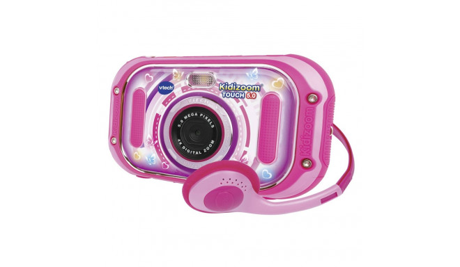 VTech Kidizoom Touch 5.0 pink