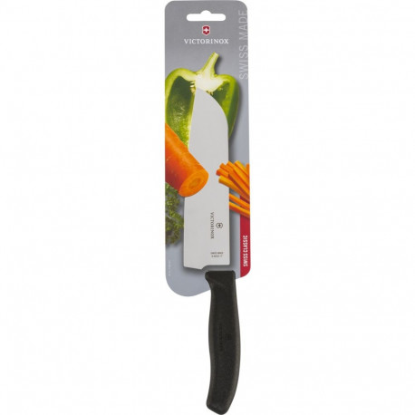 Victorinox Swiss Classic Deba Knife, 17 cm