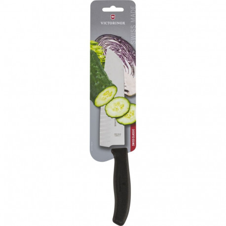 Victorinox Swiss Classic Deba Knife 17cm