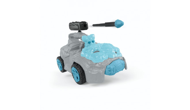 Schleich Eldrador Creatures Ice-Crashmobile            42669