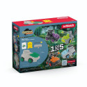 Schleich Eldrador Creatures Jungle-Crashmobile         42671