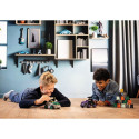 Schleich Eldrador Creatures Jungle-Crashmobile         42671